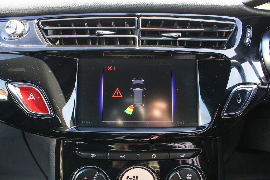 Used DS Automobiles DS 3 2016 for sale - 77918249: Photo 35