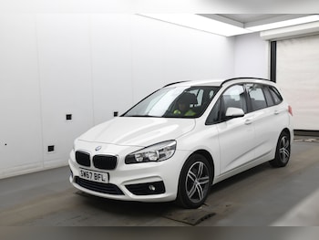 Used BMW 2 Series 2017 for sale - 78499670: Photo