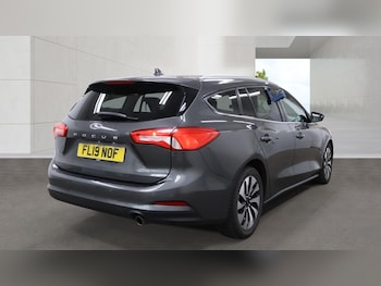 Used Ford Focus 2019 for sale - 79548438: Photo