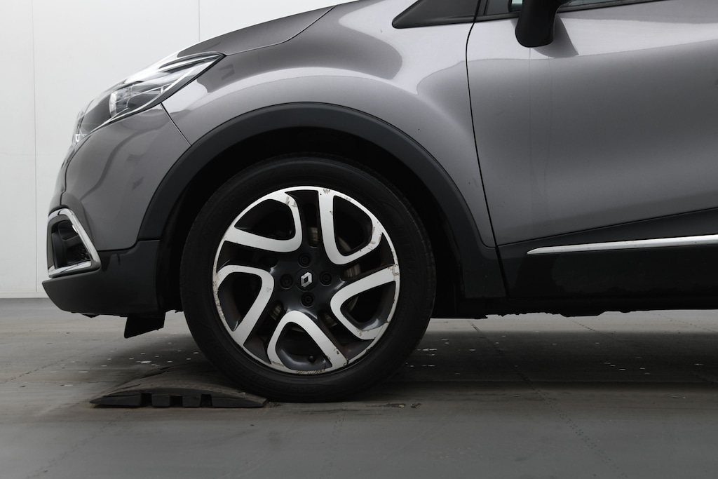 Used Renault Captur 2015 for sale - 77170759: Photo 9