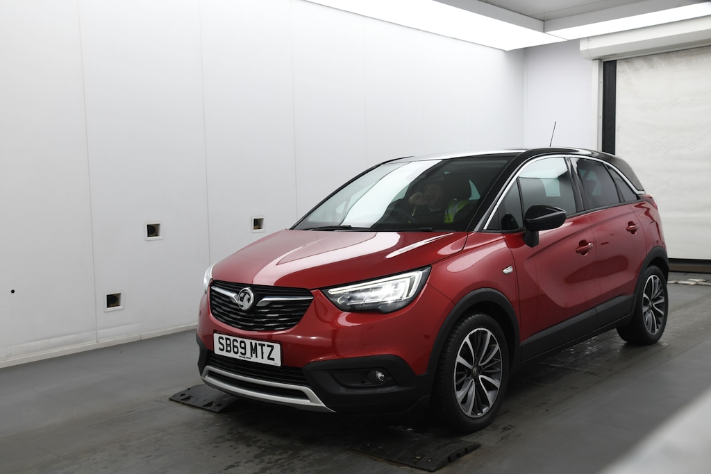 Used Vauxhall Crossland X 2019 for sale - 77248292: Photo 3