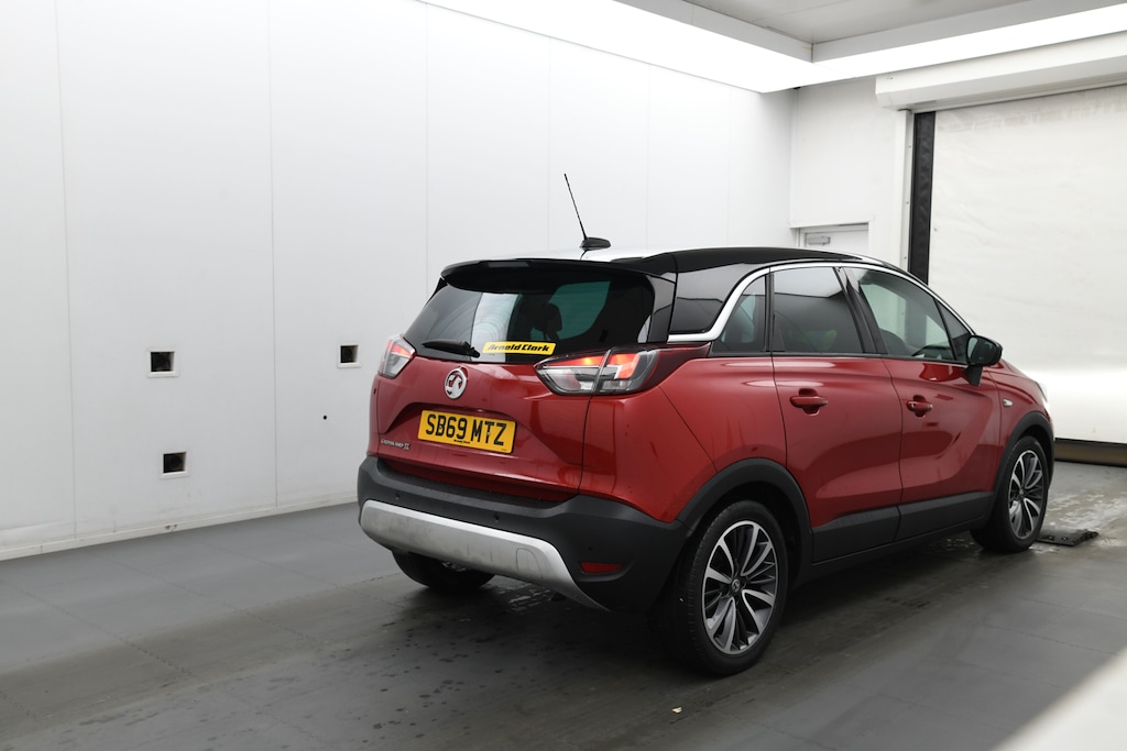 Used Vauxhall Crossland X 2019 for sale - 77248292: Photo 7