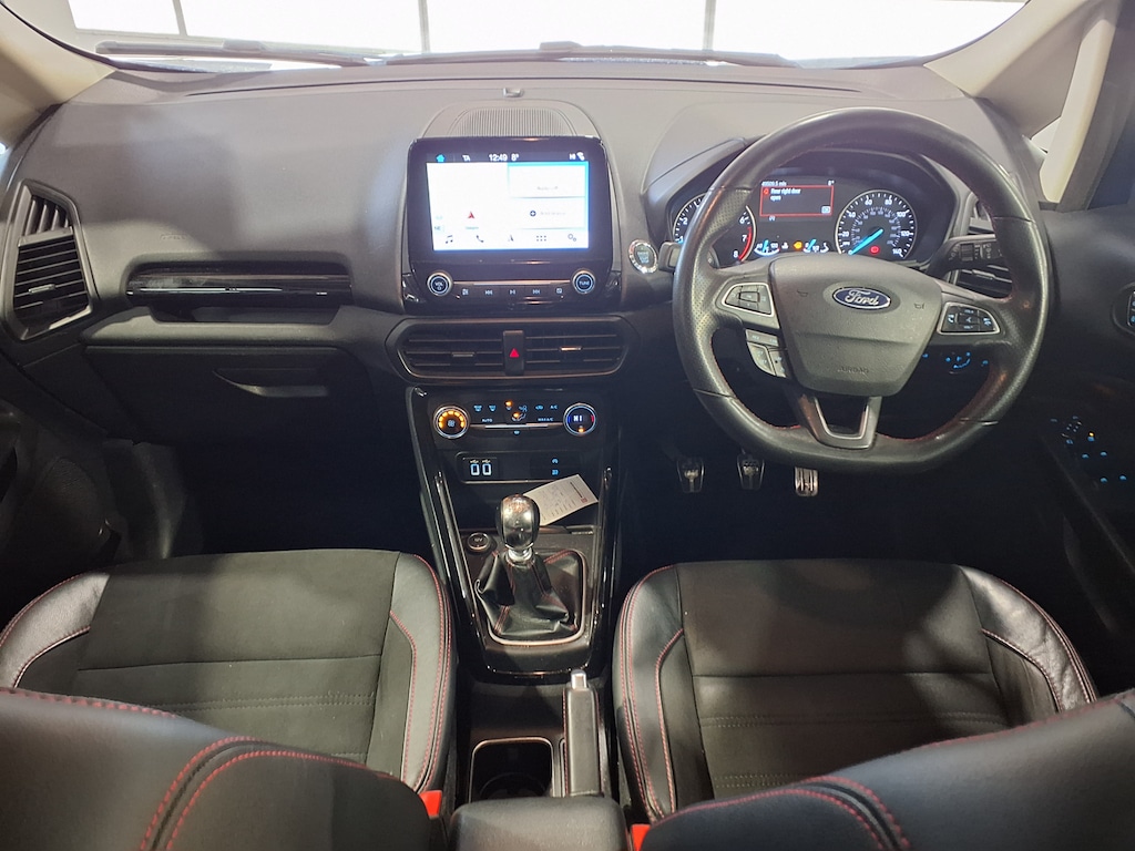 Used Ford Ecosport 2018 for sale - 77934762: Photo 10