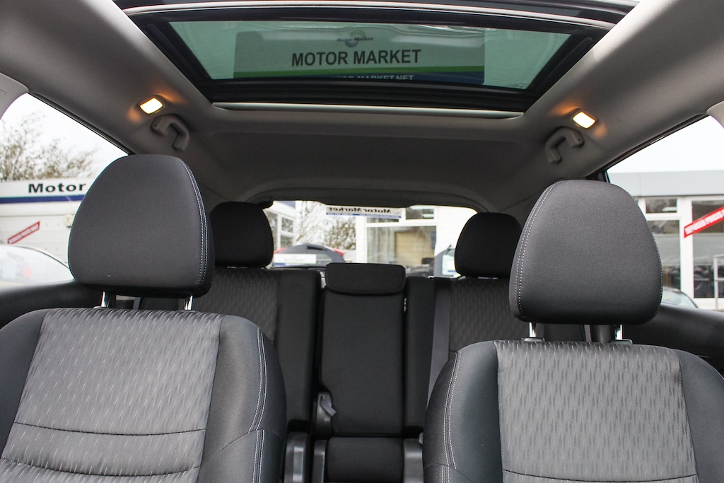 Used Nissan X-Trail 2018 for sale - 77653371: Photo 13