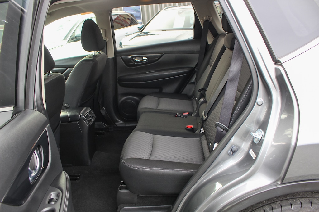 Used Nissan X-Trail 2018 for sale - 77653371: Photo 21