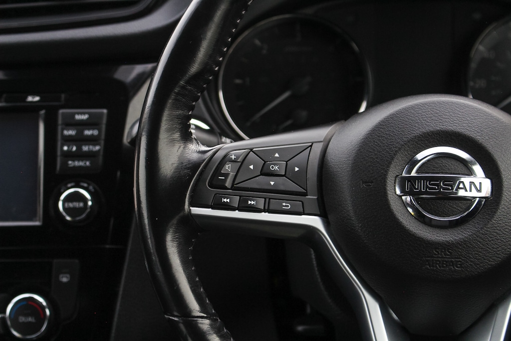 Used Nissan X-Trail 2018 for sale - 77653371: Photo 26