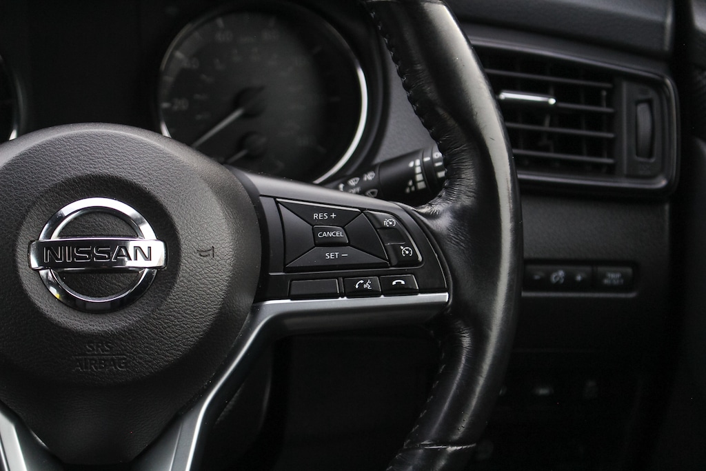 Used Nissan X-Trail 2018 for sale - 77653371: Photo 27