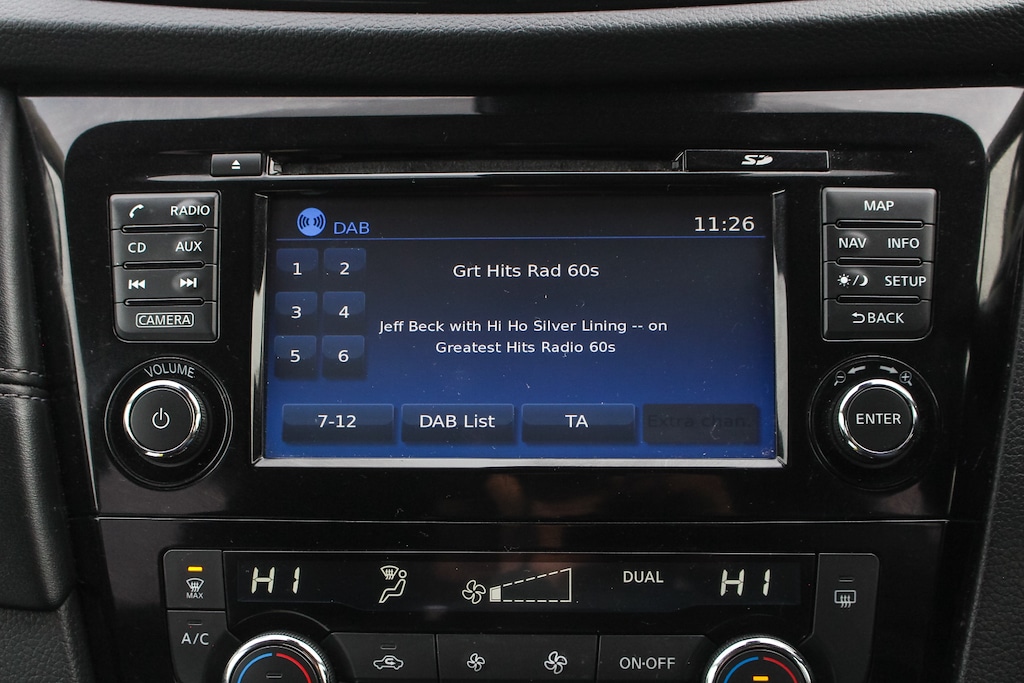 Used Nissan X-Trail 2018 for sale - 77653371: Photo 32