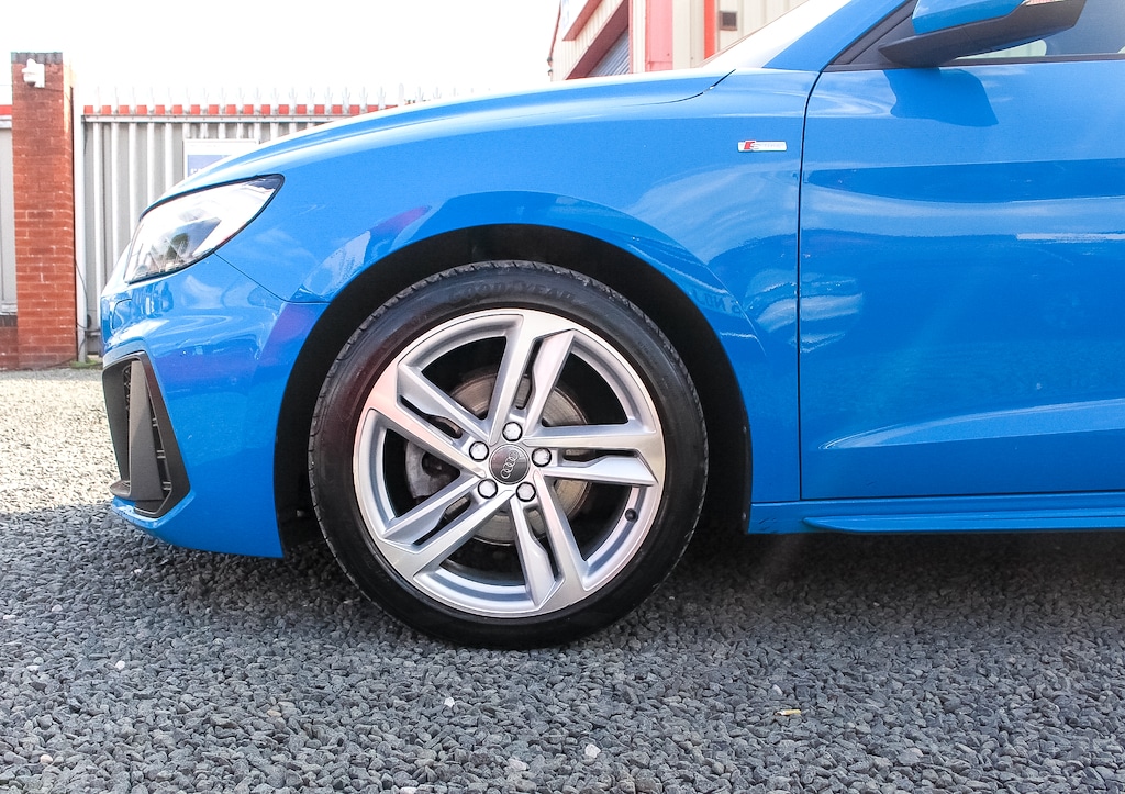 Used Audi A1 2020 for sale - 76729978: Photo 11