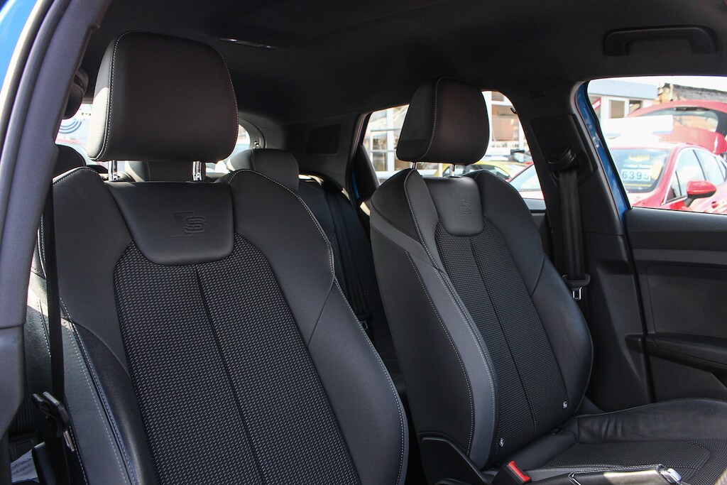 Used Audi A1 2020 for sale - 76729978: Photo 14