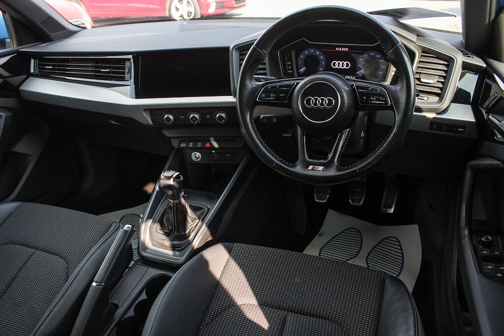Used Audi A1 2020 for sale - 76729978: Photo 15