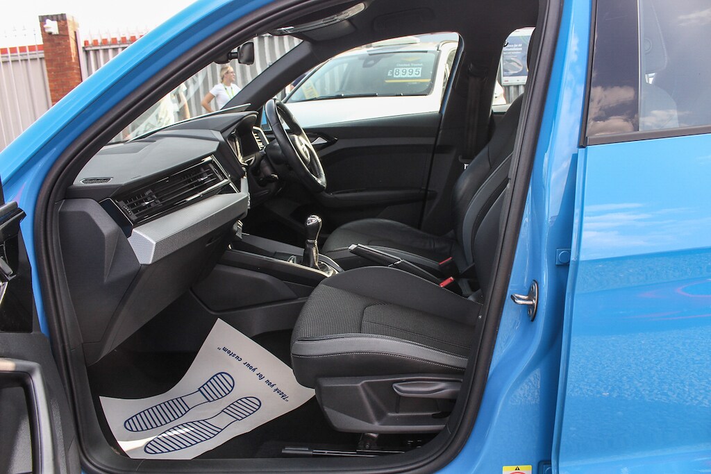 Used Audi A1 2020 for sale - 76729978: Photo 16