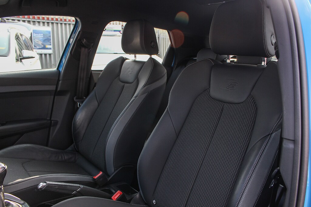 Used Audi A1 2020 for sale - 76729978: Photo 17