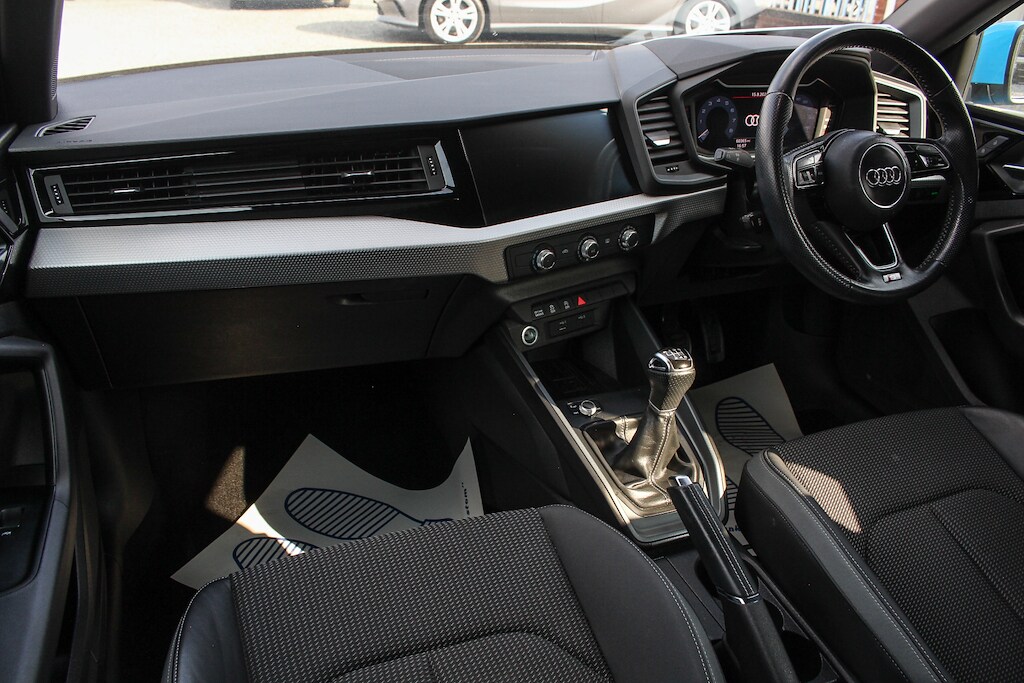 Used Audi A1 2020 for sale - 76729978: Photo 18