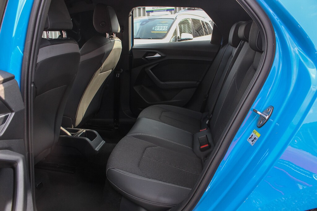 Used Audi A1 2020 for sale - 76729978: Photo 19