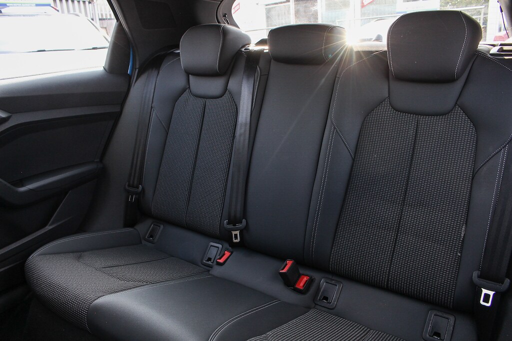 Used Audi A1 2020 for sale - 76729978: Photo 20