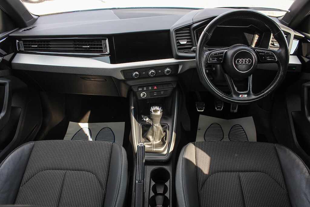 Used Audi A1 2020 for sale - 76729978: Photo 21