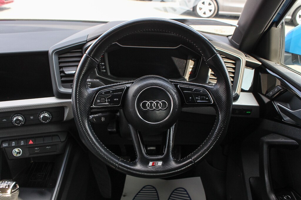 Used Audi A1 2020 for sale - 76729978: Photo 22