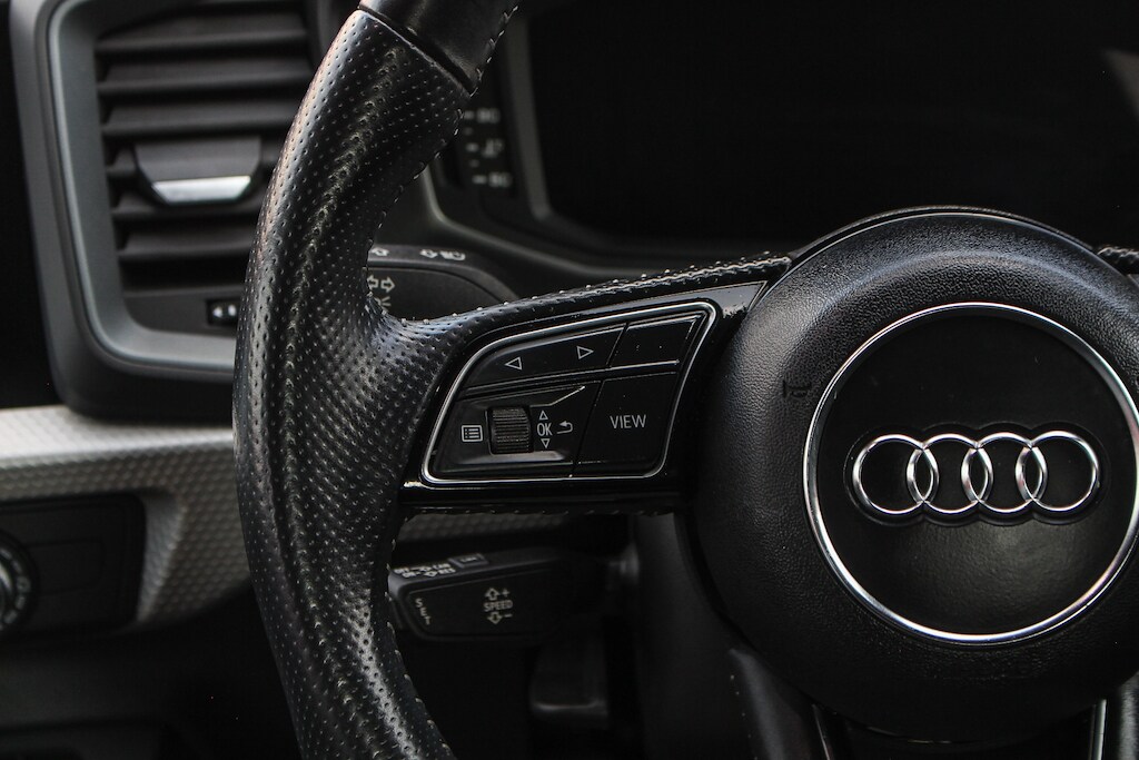 Used Audi A1 2020 for sale - 76729978: Photo 23