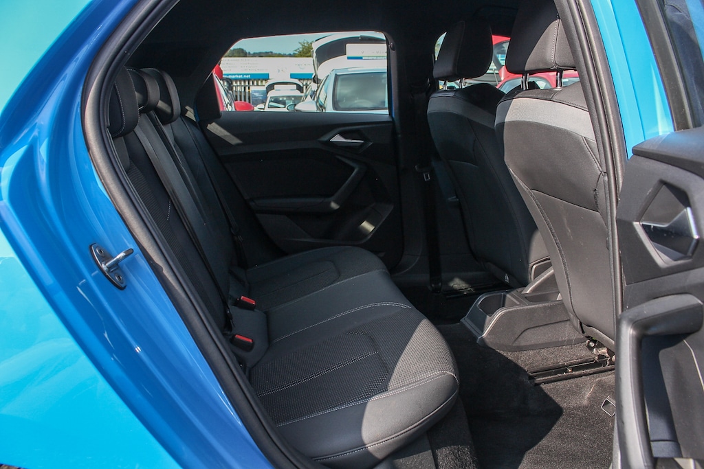 Used Audi A1 2020 for sale - 76729978: Photo 28