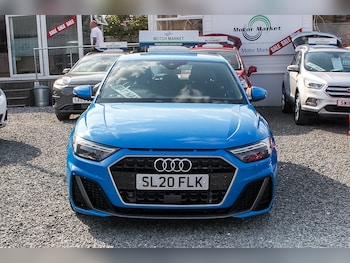 Used Audi A1 2020 for sale - 76729978: Photo