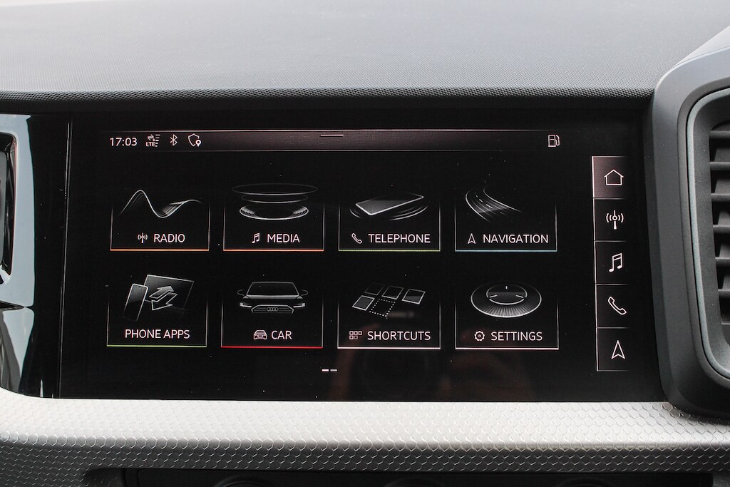 Used Audi A1 2020 for sale - 76729978: Photo 30