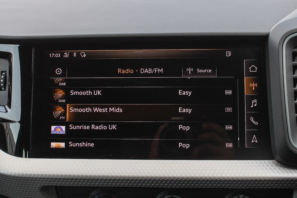 Used Audi A1 2020 for sale - 76729978: Photo 31