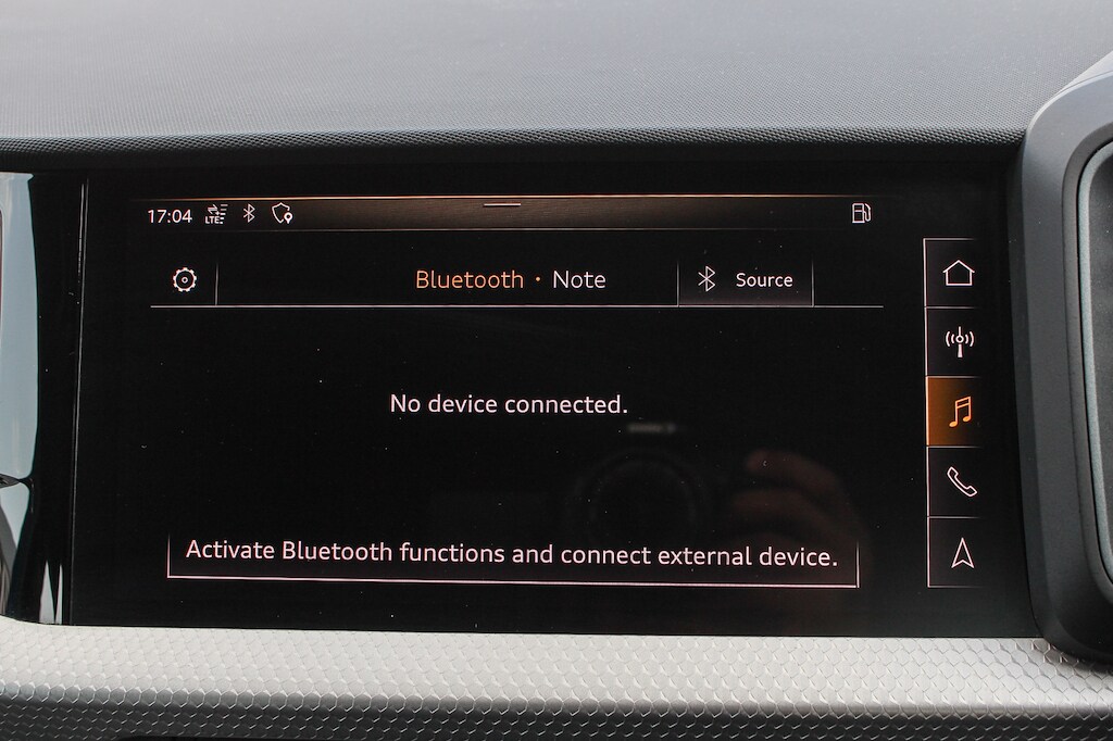 Used Audi A1 2020 for sale - 76729978: Photo 32