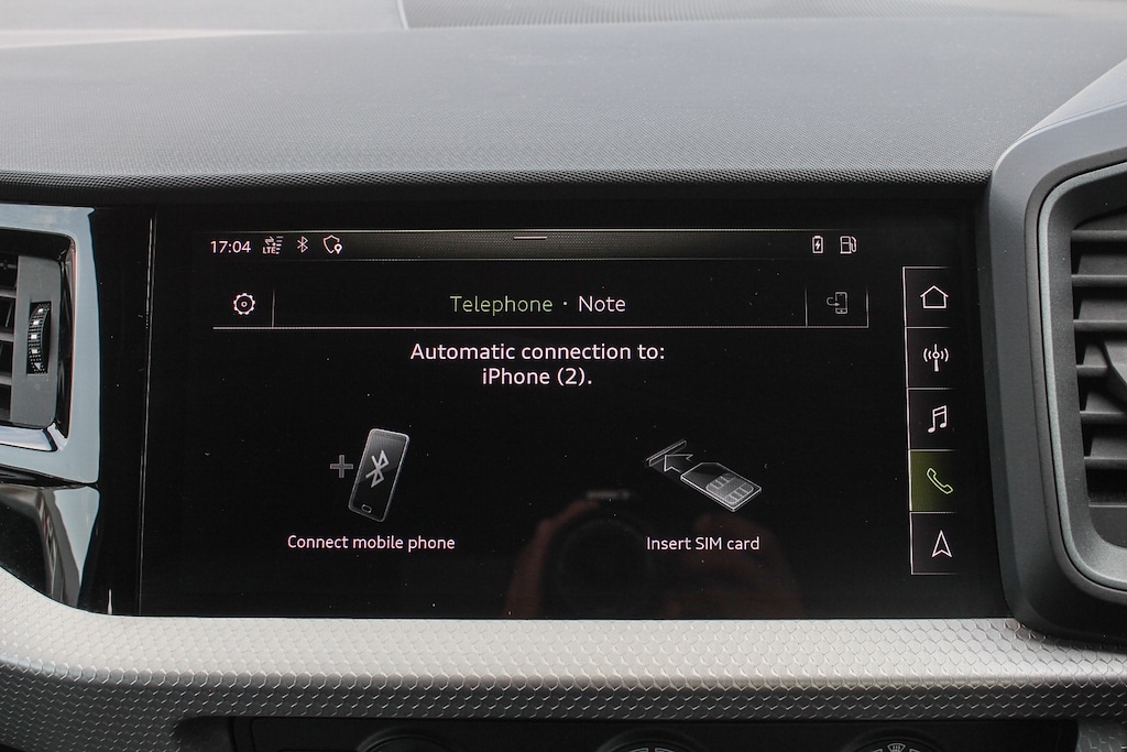 Used Audi A1 2020 for sale - 76729978: Photo 33