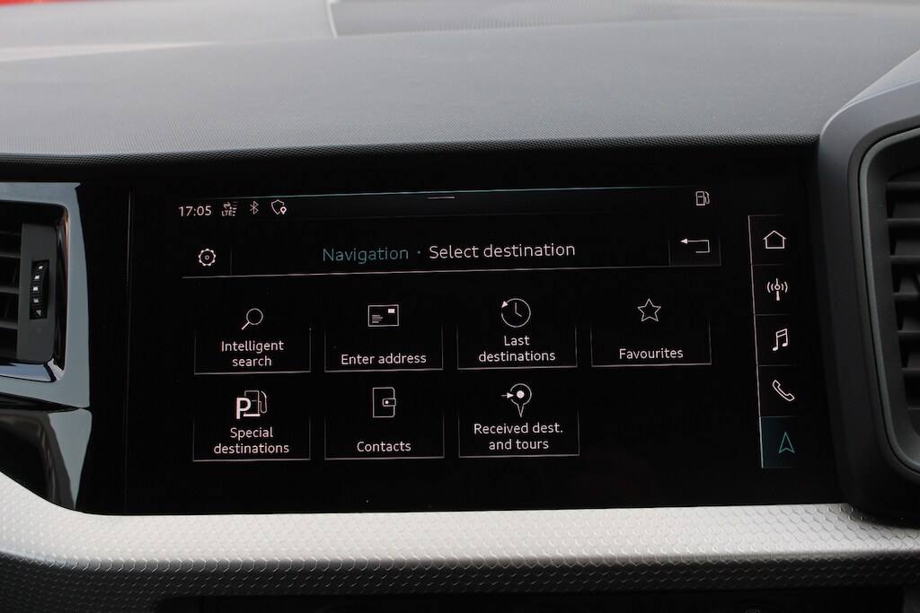 Used Audi A1 2020 for sale - 76729978: Photo 34