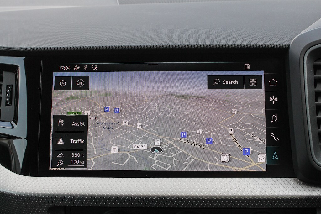 Used Audi A1 2020 for sale - 76729978: Photo 36