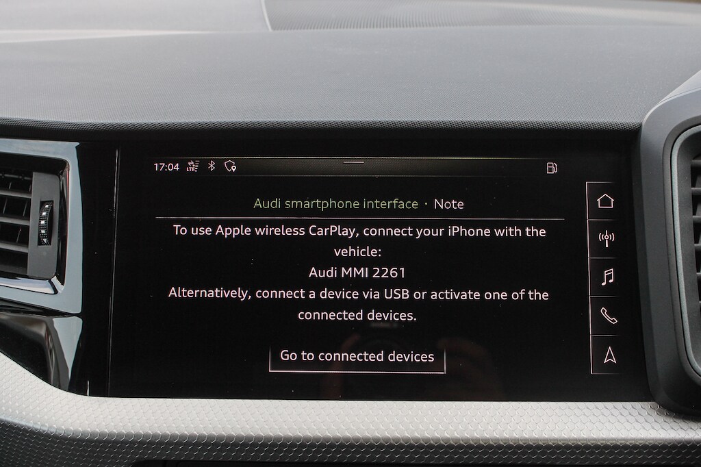 Used Audi A1 2020 for sale - 76729978: Photo 37