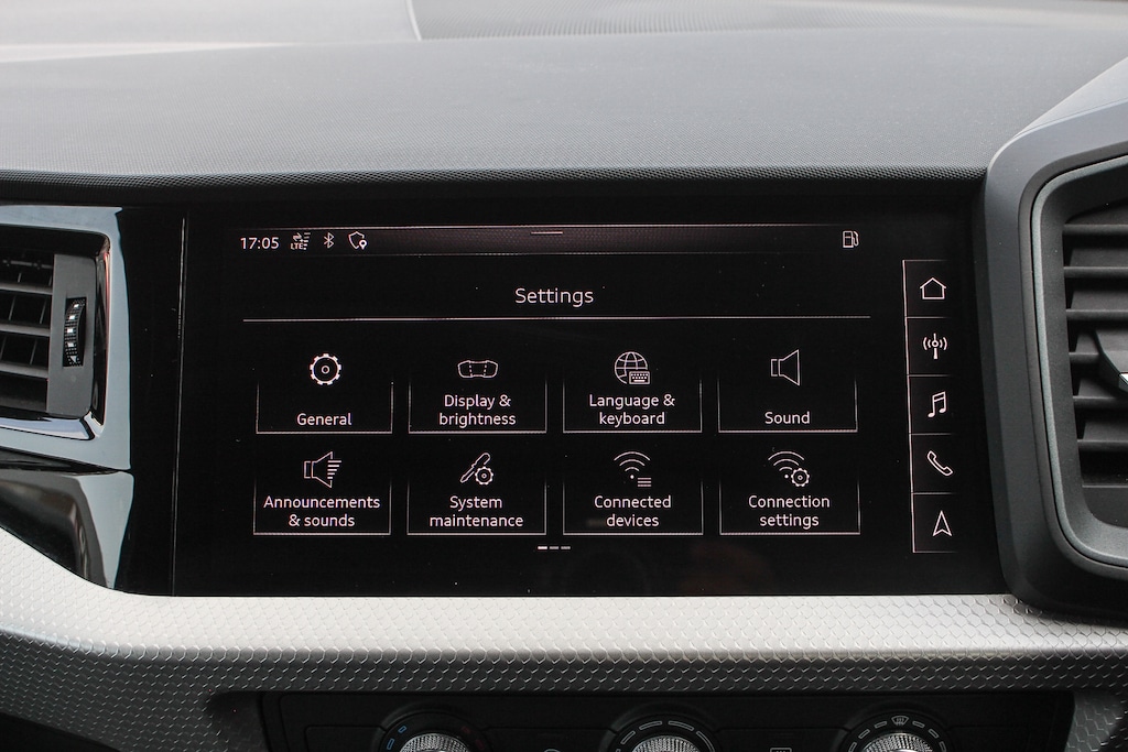 Used Audi A1 2020 for sale - 76729978: Photo 39