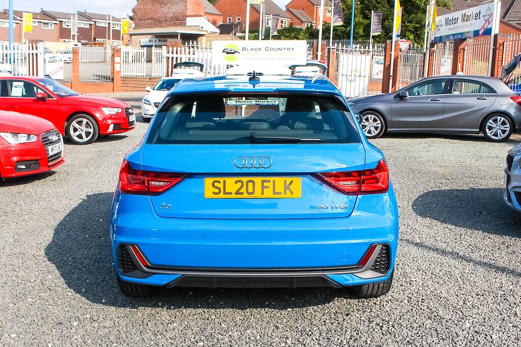 Used Audi A1 2020 for sale - 76729978: Photo 7