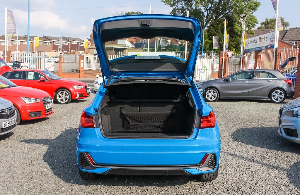 Used Audi A1 2020 for sale - 76729978: Photo 8