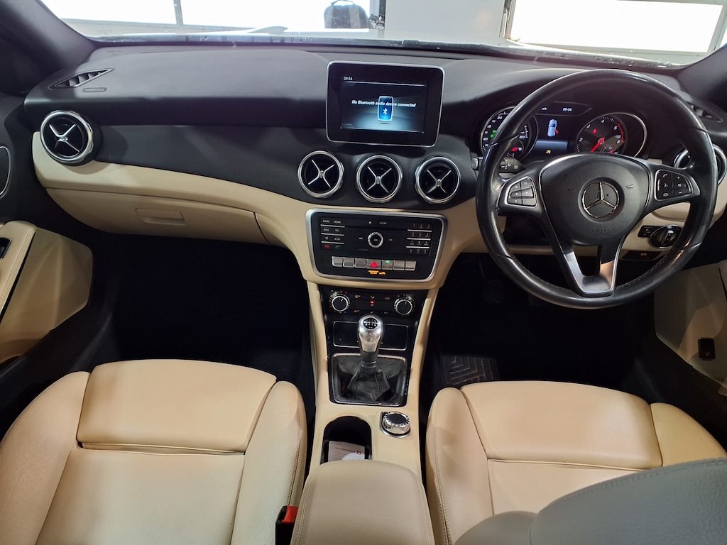 Used Mercedes-Benz GLA 2017 for sale - 77665343: Photo 10