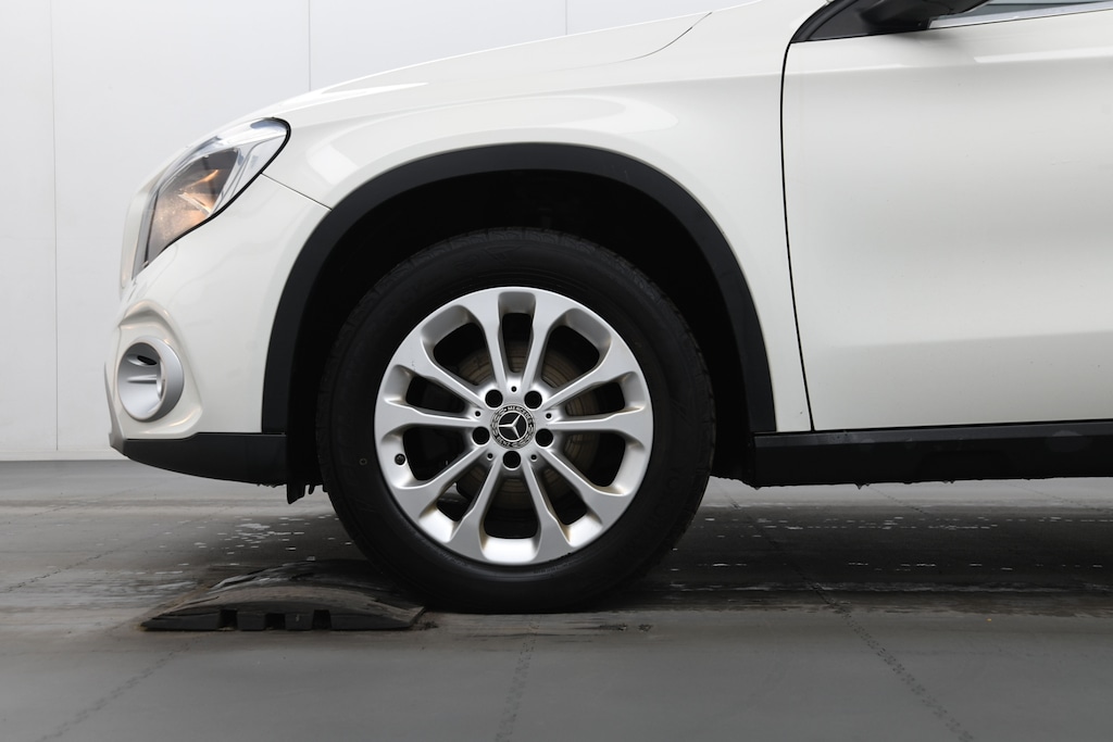 Used Mercedes-Benz GLA 2017 for sale - 77665343: Photo 9