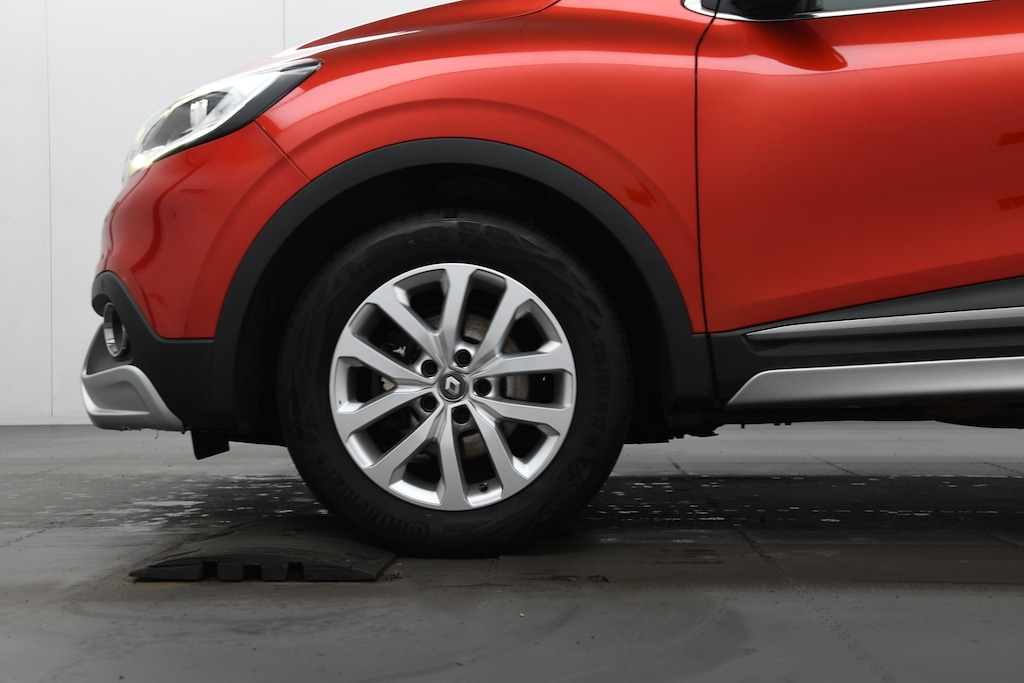 Used Renault Kadjar 2018 for sale - 77198549: Photo 9