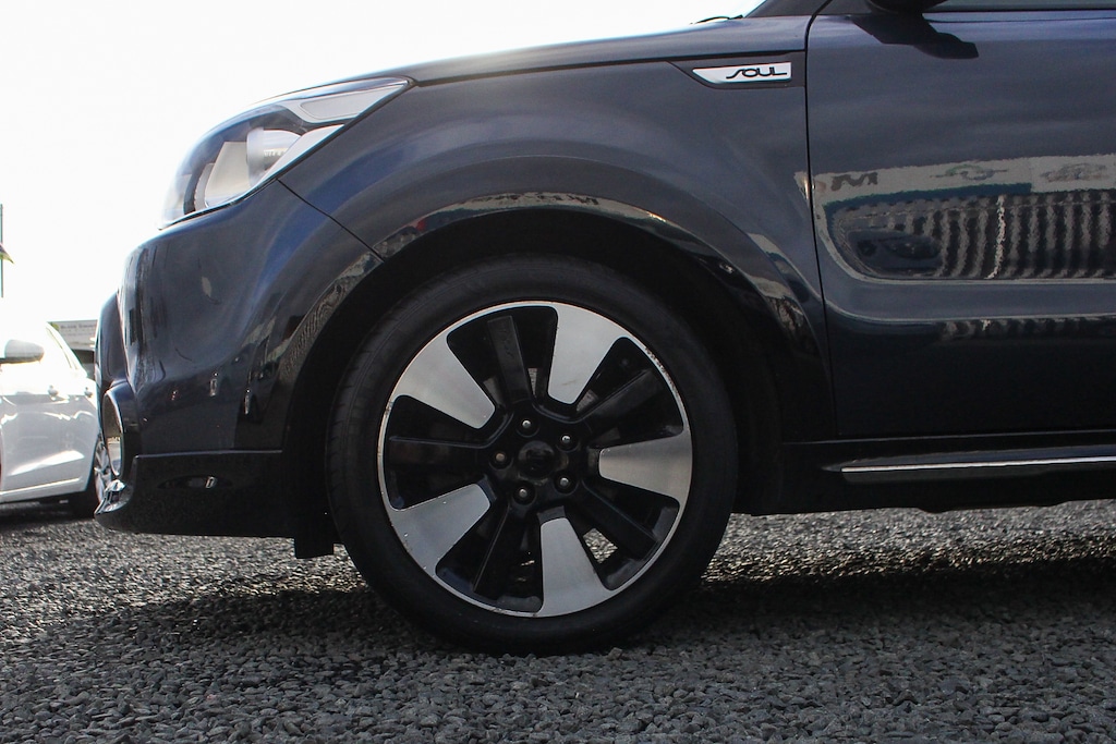 Used Kia Soul 2016 for sale - 77326588: Photo 13