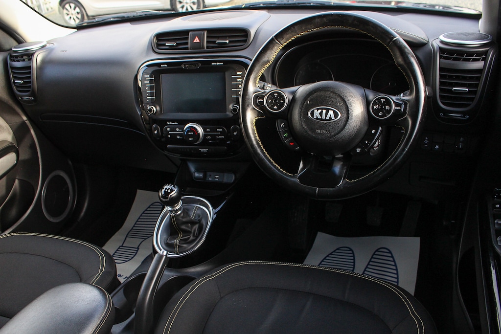 Used Kia Soul 2016 for sale - 77326588: Photo 16