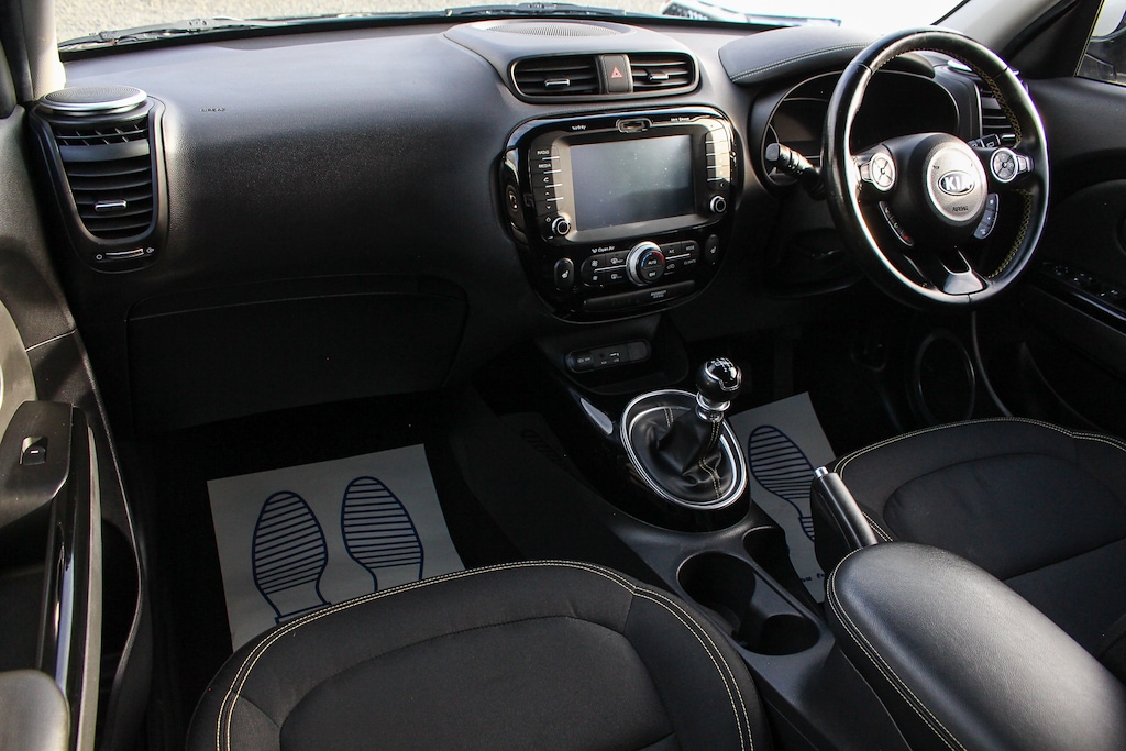 Used Kia Soul 2016 for sale - 77326588: Photo 19