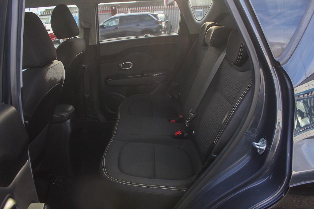 Used Kia Soul 2016 for sale - 77326588: Photo 20