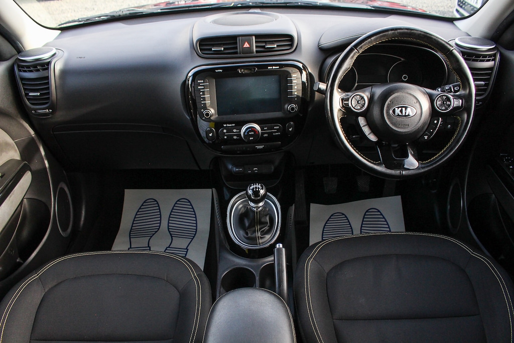 Used Kia Soul 2016 for sale - 77326588: Photo 22