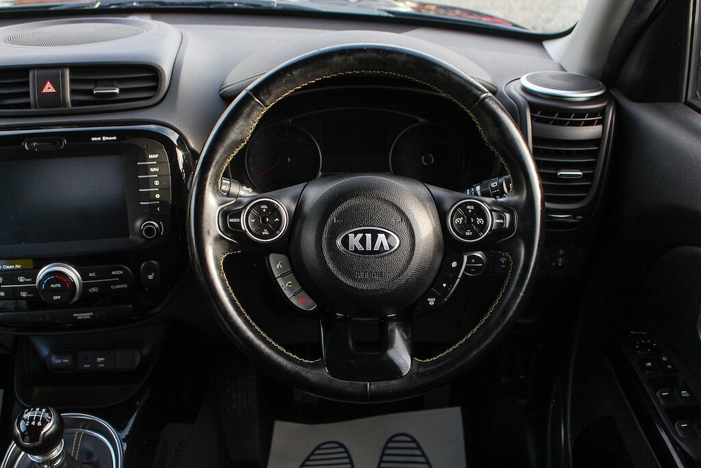 Used Kia Soul 2016 for sale - 77326588: Photo 23
