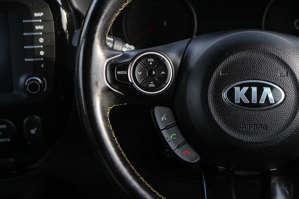 Used Kia Soul 2016 for sale - 77326588: Photo 25