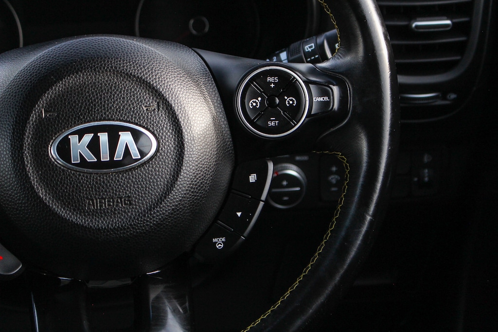 Used Kia Soul 2016 for sale - 77326588: Photo 26