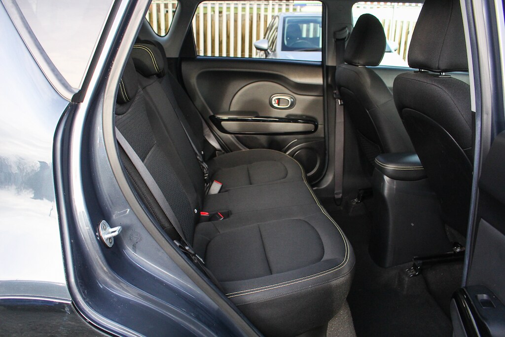 Used Kia Soul 2016 for sale - 77326588: Photo 29