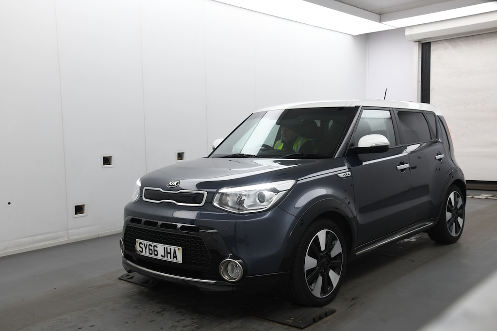 Used Kia Soul 2016 for sale - 77326588: Photo 3
