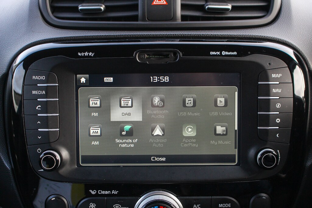 Used Kia Soul 2016 for sale - 77326588: Photo 33