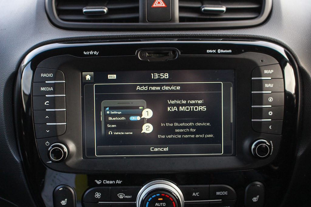 Used Kia Soul 2016 for sale - 77326588: Photo 34